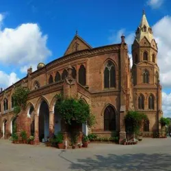 Anarkali Bazaar - Lahore