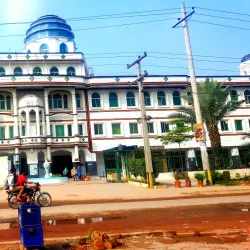 Anarkali Bazaar - Lahore