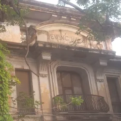 Anarkali Bazaar - Lahore