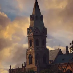 Anarkali Bazaar - Lahore