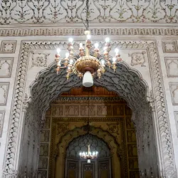 Badshahi Mosque - Lahore