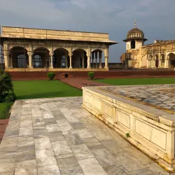 Lahore Fort (Shahi Qila) - Lahore