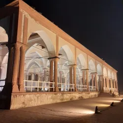 Lahore Fort (Shahi Qila) - Lahore