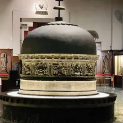 Lahore Museum - Lahore