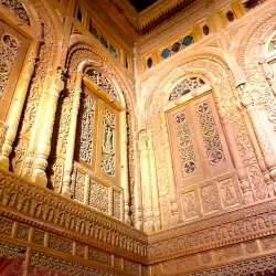 Lahore Museum - Lahore