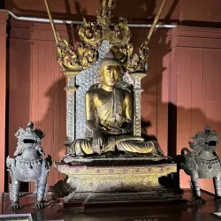 Lahore Museum - Lahore