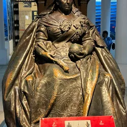 Lahore Museum - Lahore