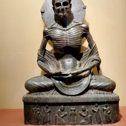 Lahore Museum - Lahore