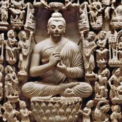 Lahore Museum - Lahore