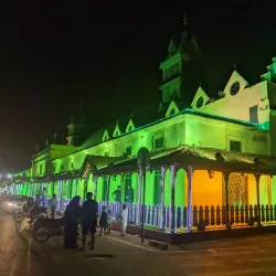 Lahore Museum - Lahore