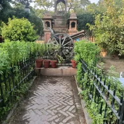 Lahore Museum - Lahore