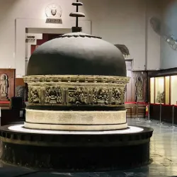 Lahore Museum - Lahore