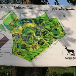 Lahore Zoo - Lahore