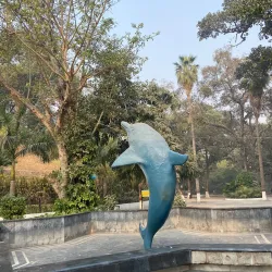 Lahore Zoo - Lahore