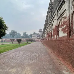 Shalimar Gardens - Lahore