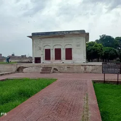 Shalimar Gardens - Lahore
