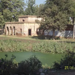 Chak No. 1 Market - Layyah