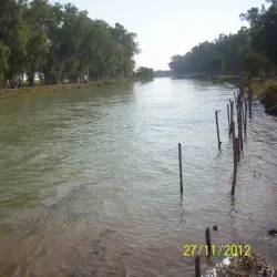 Chak No. 1 Market - Layyah