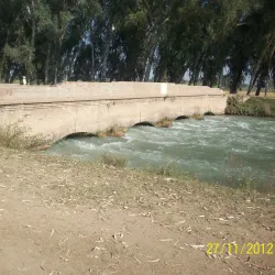 Chak No. 1 Market - Layyah