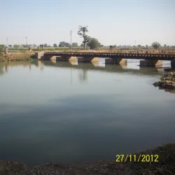 Chak No. 1 Market - Layyah