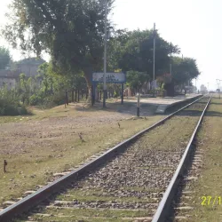 Chak No. 1 Market - Layyah
