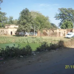 Chak No. 1 Market - Layyah