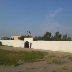 Historical Mosque of Layyah - Layyah