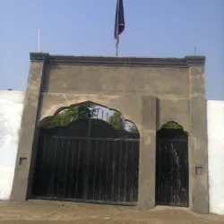 Historical Mosque of Layyah - Layyah