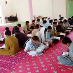 Historical Mosque of Layyah - Layyah