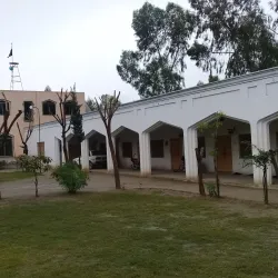 Historical Mosque of Layyah - Layyah