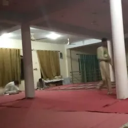 Historical Mosque of Layyah - Layyah