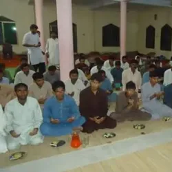 Historical Mosque of Layyah - Layyah