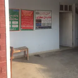 Layyah Agricultural Research Station - Layyah