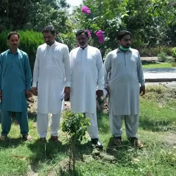 Layyah Agricultural Research Station - Layyah