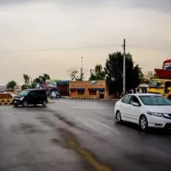 Layyah Fort - Layyah