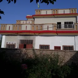 Layyah Fort - Layyah