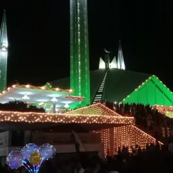 Layyah Fort - Layyah