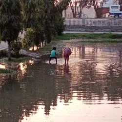 Layyah Public Park - Layyah