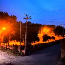 Layyah Public Park - Layyah