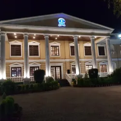 Chenab Club - Mandi Bahauddin