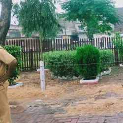 Chenab River - Mandi Bahauddin