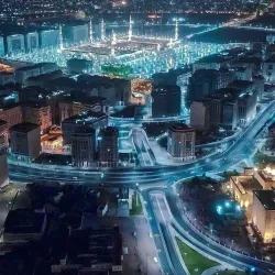 Chenab River - Mandi Bahauddin