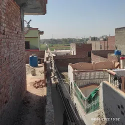 Chenab River - Mandi Bahauddin