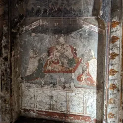 Gurdwara Bhai Bannu Sahib - Mandi Bahauddin