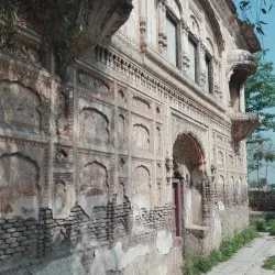Gurdwara Bhai Bannu Sahib - Mandi Bahauddin
