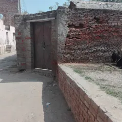 Gurdwara Bhai Bannu Sahib - Mandi Bahauddin