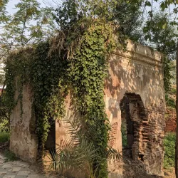 Gurdwara Bhai Bannu Sahib - Mandi Bahauddin