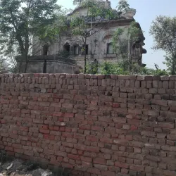 Gurdwara Bhai Bannu Sahib - Mandi Bahauddin