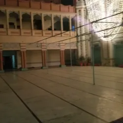 Historic Mosques - Mandi Bahauddin