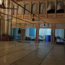 Historic Mosques - Mandi Bahauddin